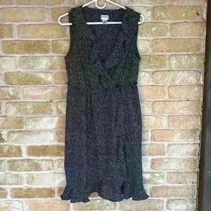 Motherhood Maternity Dress